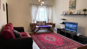 Little Cosy House at14
